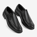 Sapato Ferracini Masculino Preto Berlim