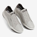 Tênis Ferracini Masculino Cinza Claro Wind