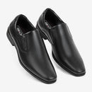 Sapato Ferracini Masculino Preto London