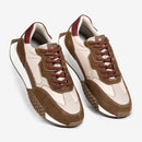 Sneaker Ferracini Masculino Trufa Racer