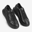 Sneaker Ferracini Masculino Preto Energy