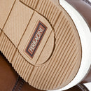 Sapato Masculino de Couro Havana Wembley